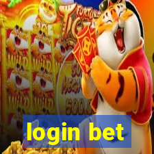 login bet